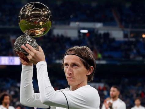 When Luka Modric gifted .5 Million worth Rolex watches